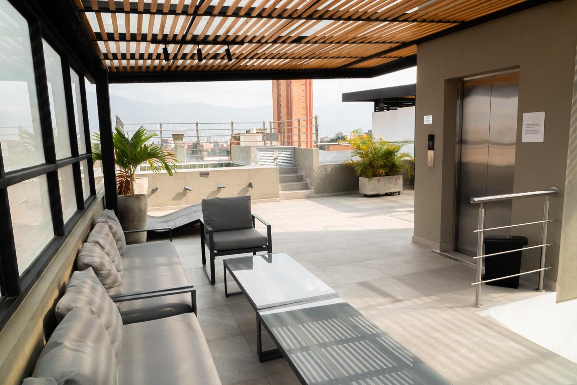 Apartamentos Montecarlo Medellín