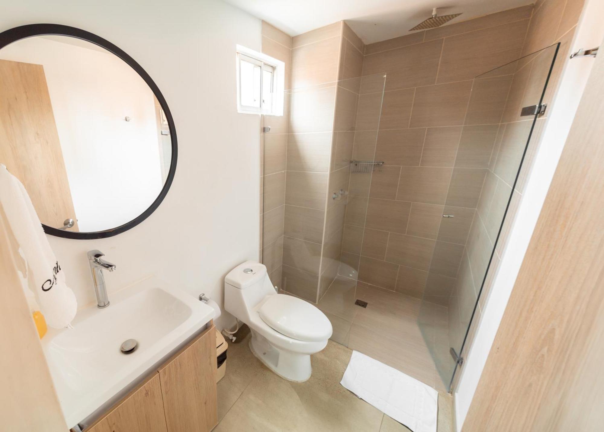 Apartamentos Montecarlo 公寓 Medellín
