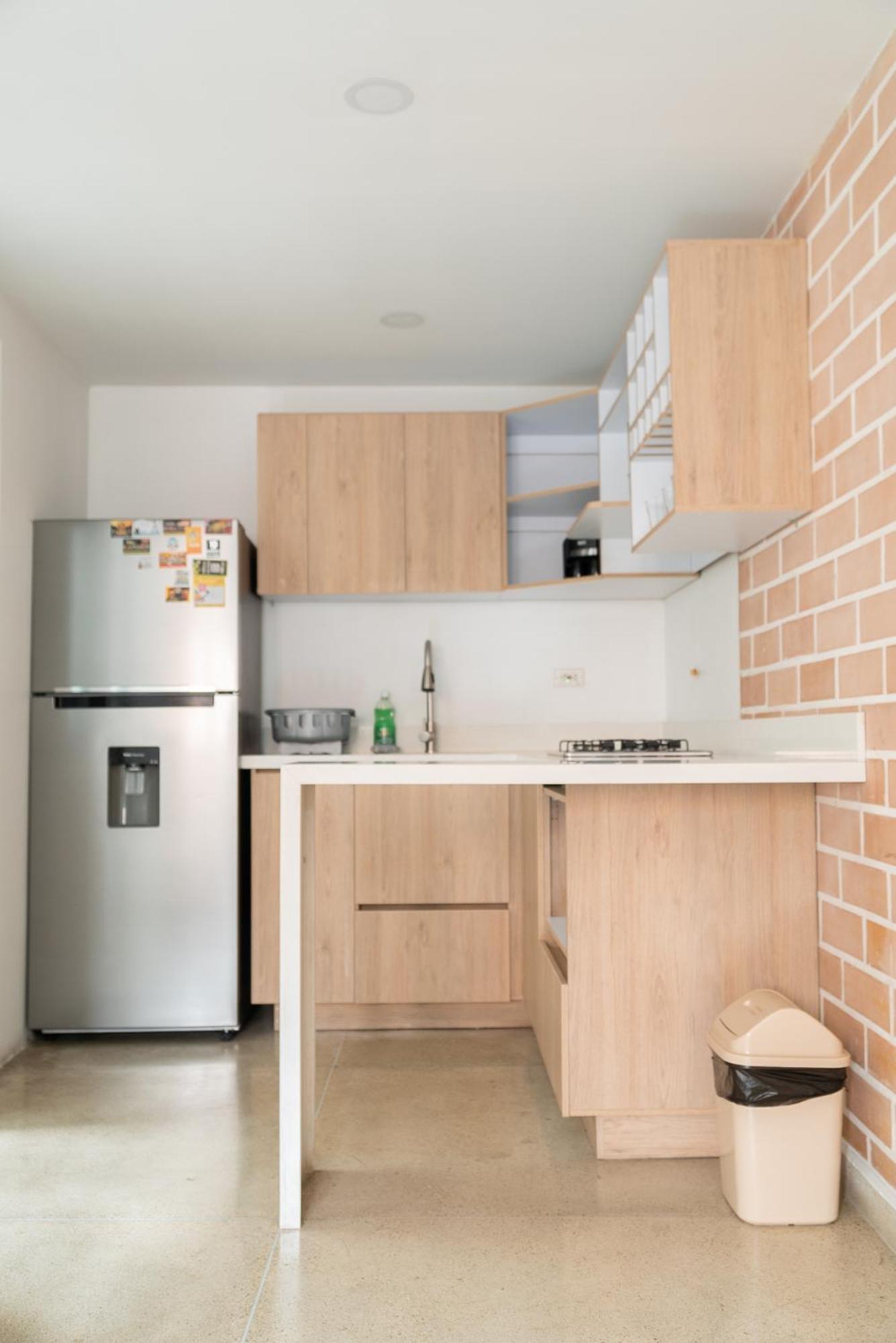 Apartamentos Montecarlo *